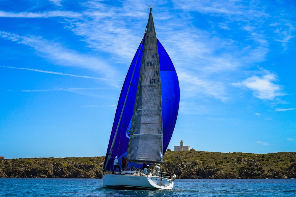 Portfolio regate maggio  - Magazine - Foto 4 - Yacht Club Costa Smeralda