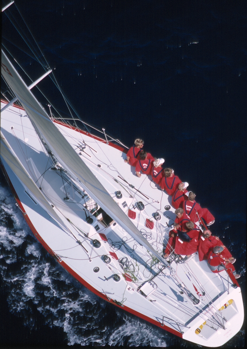 Il ritorno della Sardinia Cup - Magazine - Foto 1 - Yacht Club Costa Smeralda