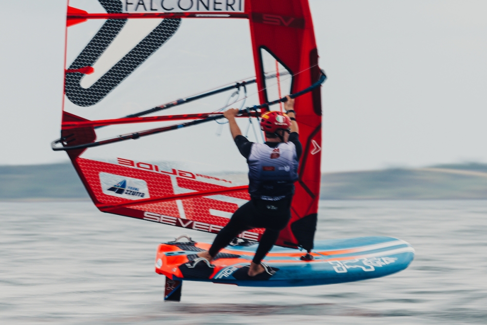 A passion for sailing, coping with stress and Young Azzurra - Magazine - Foto 4 - Yacht Club Costa Smeralda