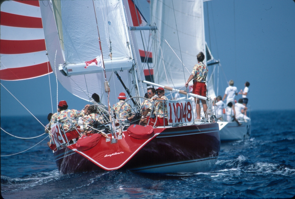 Il ritorno della Sardinia Cup - Magazine - Foto 6 - Yacht Club Costa Smeralda
