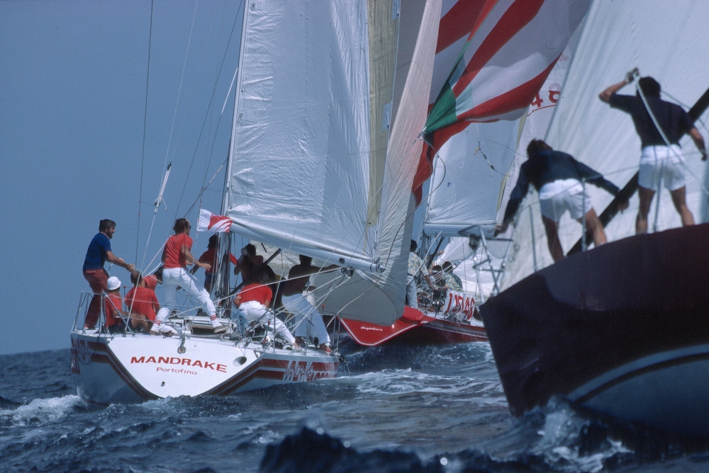 Il ritorno della Sardinia Cup - Magazine - Foto 5 - Yacht Club Costa Smeralda