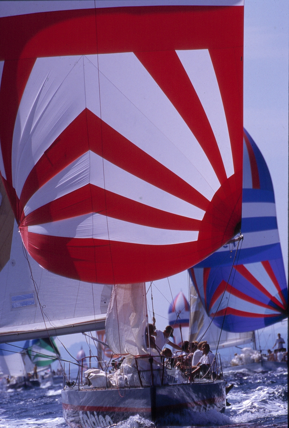 Il ritorno della Sardinia Cup - Magazine - Foto 4 - Yacht Club Costa Smeralda