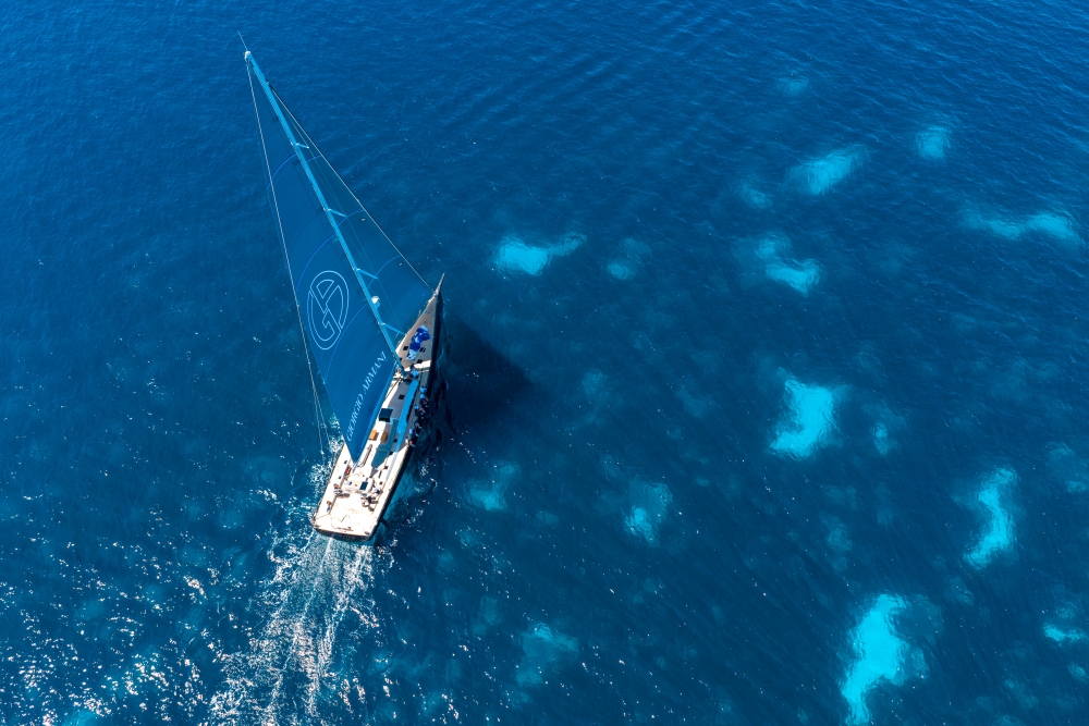 Portfolio regate maggio  - Magazine - Foto 2 - Yacht Club Costa Smeralda
