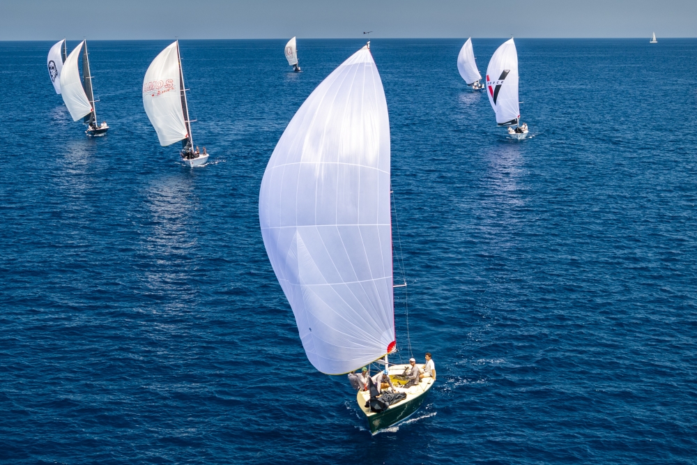Portfolio regate giugno - Magazine - Foto 28 - Yacht Club Costa Smeralda