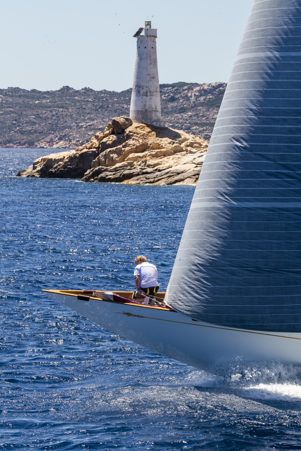 Buon vento Carlo - Magazine - Foto 8 - Yacht Club Costa Smeralda