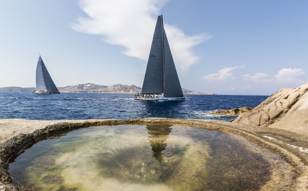 Buon vento Carlo - Magazine - Foto 9 - Yacht Club Costa Smeralda