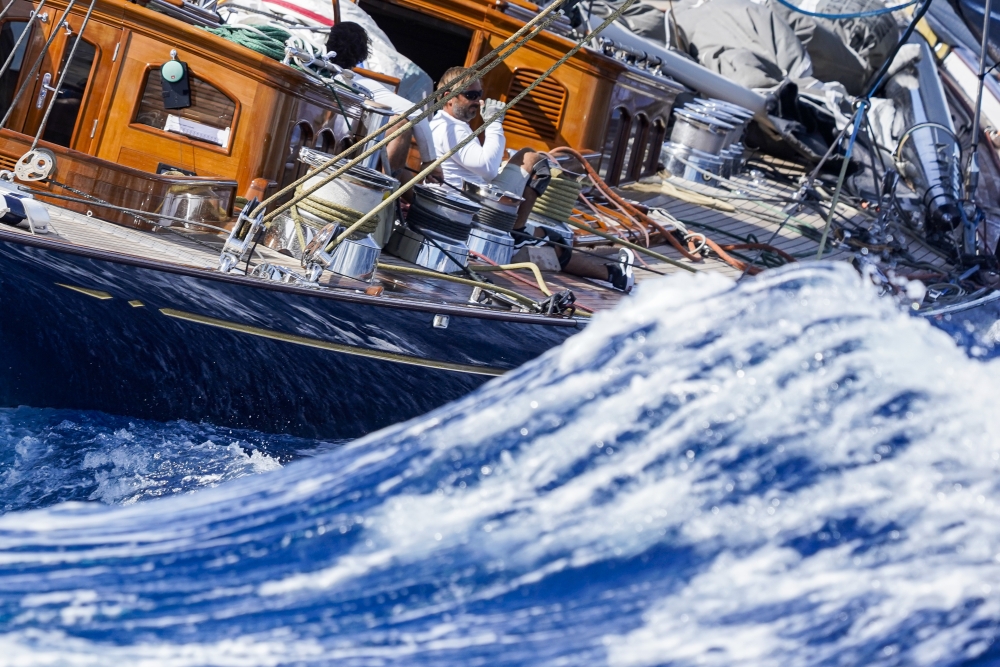 Buon vento Carlo - Magazine - Foto 7 - Yacht Club Costa Smeralda