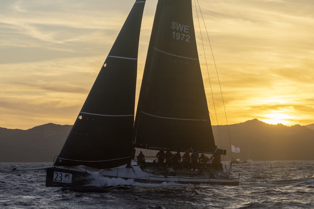Portfolio regate giugno - Magazine - Foto 1 - Yacht Club Costa Smeralda
