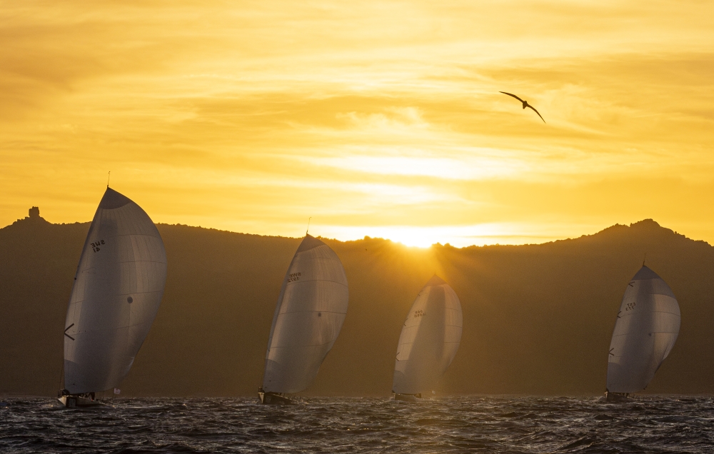 Portfolio regate giugno - Magazine - Foto 6 - Yacht Club Costa Smeralda