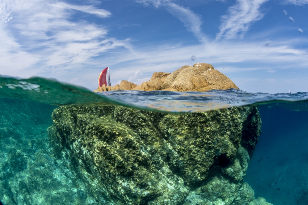 Buon vento Carlo - Magazine - Foto 1 - Yacht Club Costa Smeralda