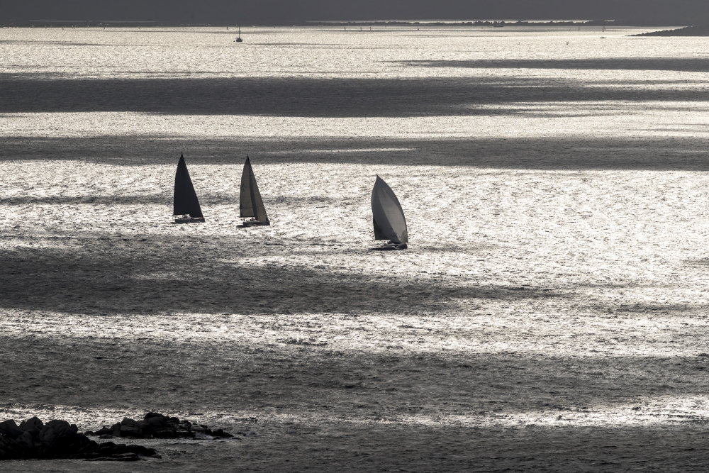 Buon vento Carlo - Magazine - Foto 11 - Yacht Club Costa Smeralda