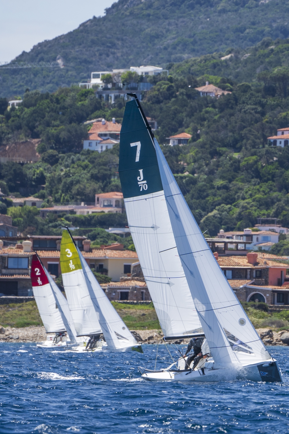 Portfolio regate maggio  - Magazine - Foto 16 - Yacht Club Costa Smeralda