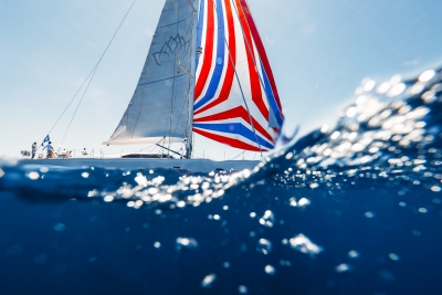 L'impegno per la sostenibilità da parte dello YCCS - MAGAZINE - Yacht Club Costa Smeralda