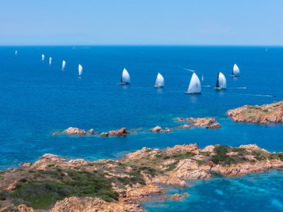 Regatare in Costa Smeralda - MAGAZINE - Yacht Club Costa Smeralda
