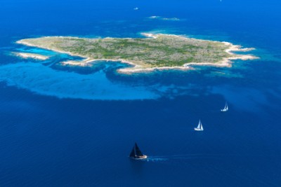 Rispetto del mare: un valore che guida lo YCCS - MAGAZINE - Yacht Club Costa Smeralda