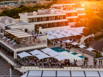 Regate YCCS, tra sport e glamour - MAGAZINE - Yacht Club Costa Smeralda