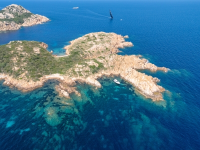 Sostenibilità: un tema chiave per lo YCCS - MAGAZINE - Yacht Club Costa Smeralda