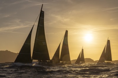 Portfolio regate giugno - MAGAZINE - Yacht Club Costa Smeralda
