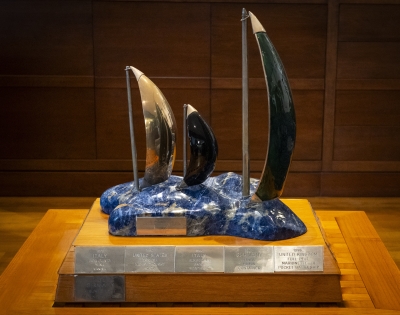 Return of the Sardinia Cup - MAGAZINE - Yacht Club Costa Smeralda