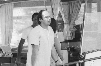 Su questo mare - MAGAZINE - Yacht Club Costa Smeralda