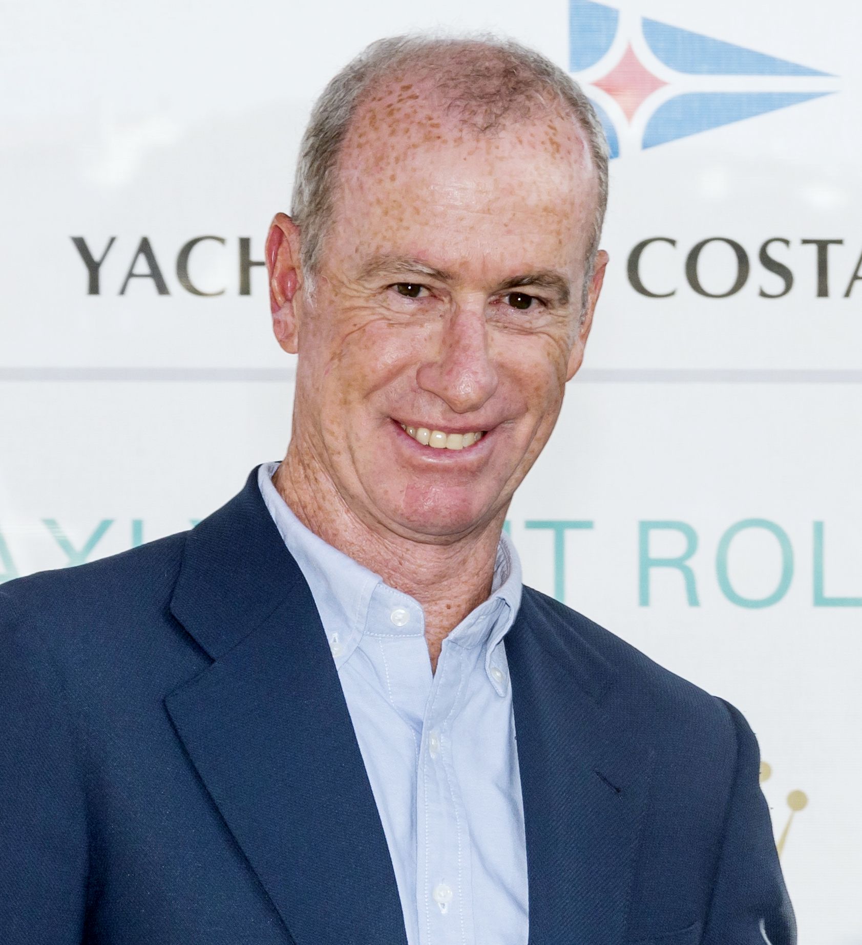 Paolo Massarini passes away - NEWS - Yacht Club Costa Smeralda