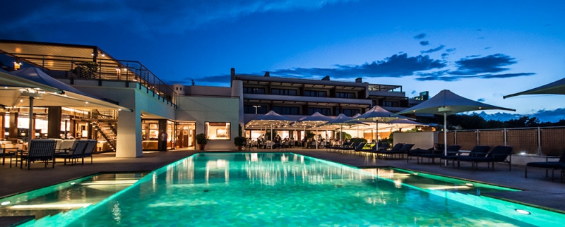 yacht club costa smeralda