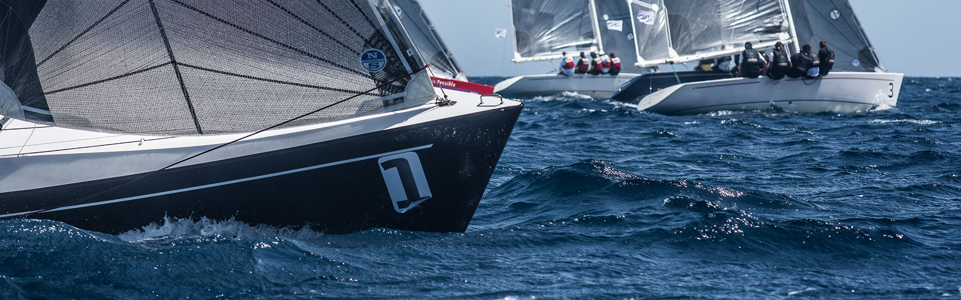 Invitational Smeralda 888 - - Porto Cervo 2019