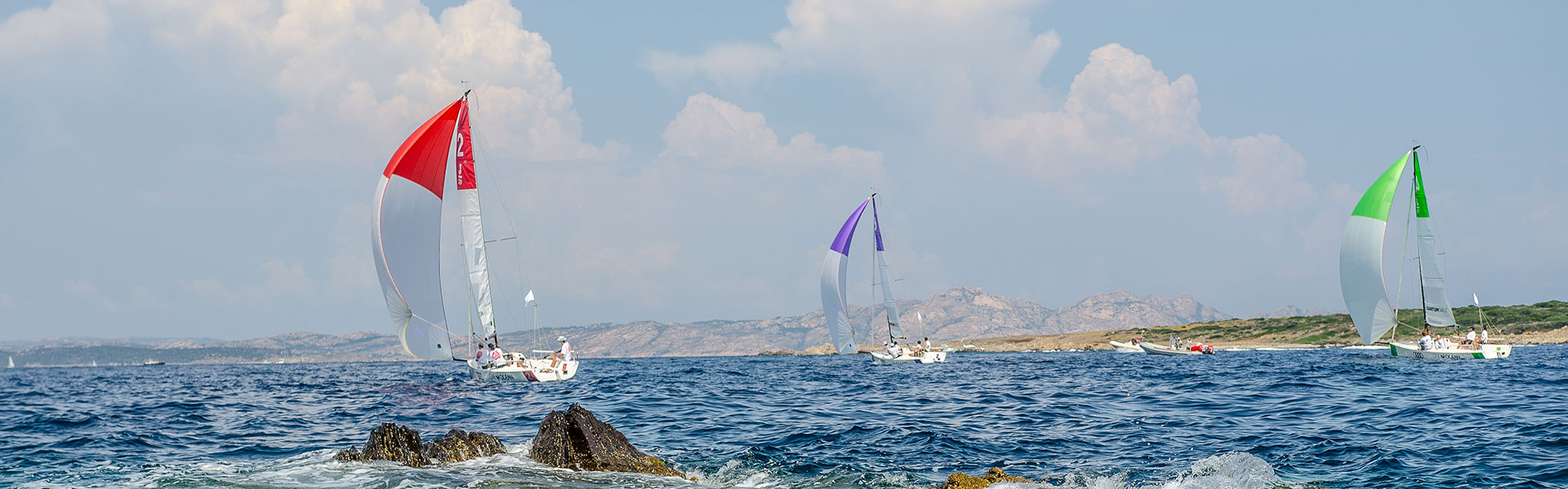 YCCS Members Championship - Porto Cervo 2019