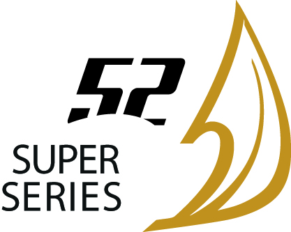 Logo regata: Rolex TP 52 World Championship, Porto Cervo 2026