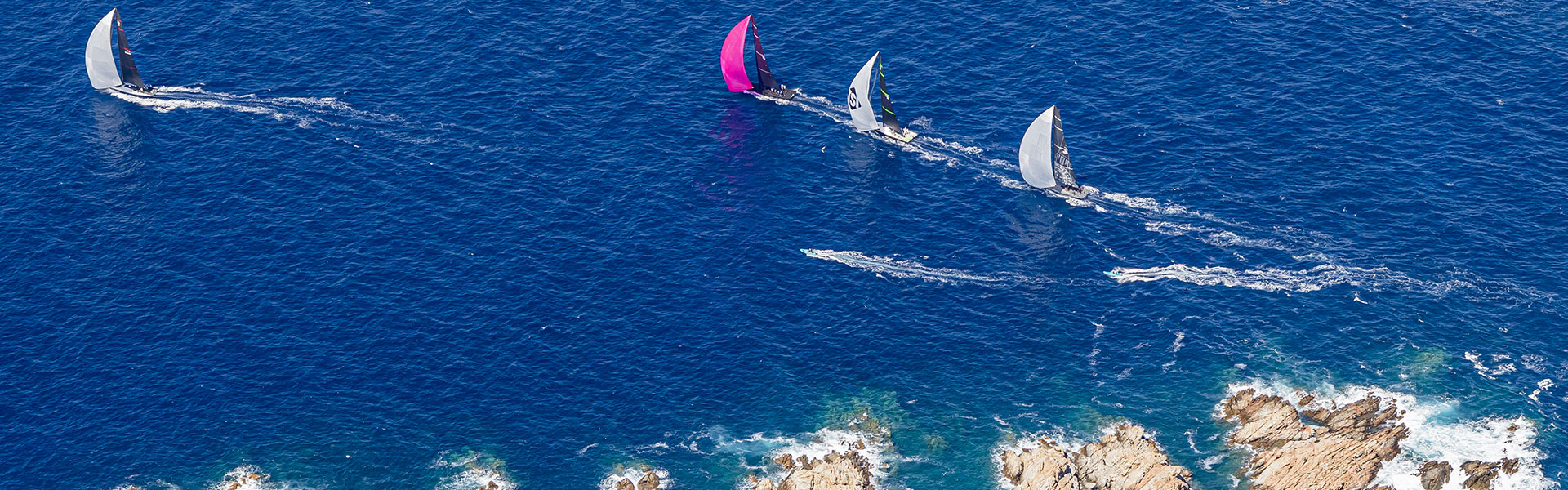 Maxi Yacht Rolex Cup - Cancelled - Porto Cervo 2020