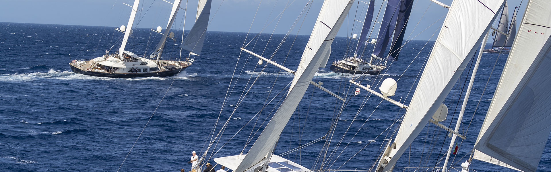 Perini Navi Cup - Postponed until 2021 - Porto Cervo 2020