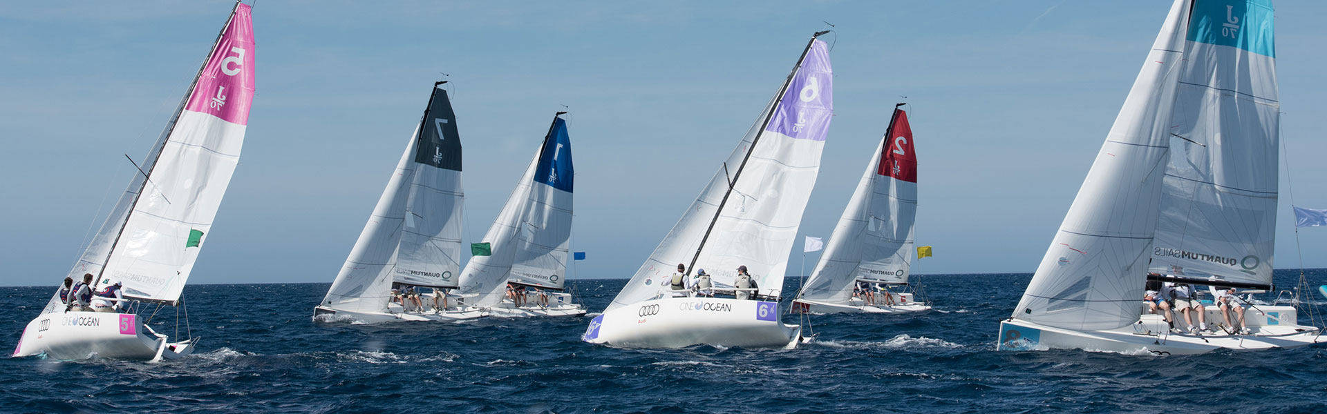 YCCS Global Team Racing Regatta - Cancelled - Porto Cervo 2020