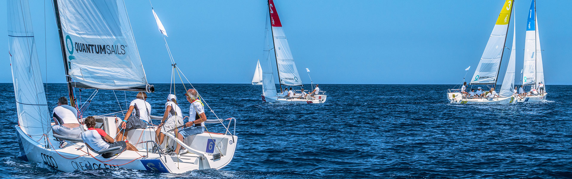 YCCS Members Championship - Porto Cervo 2020