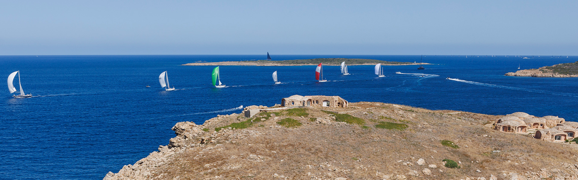 Rolex Swan Cup - Porto Cervo 2026