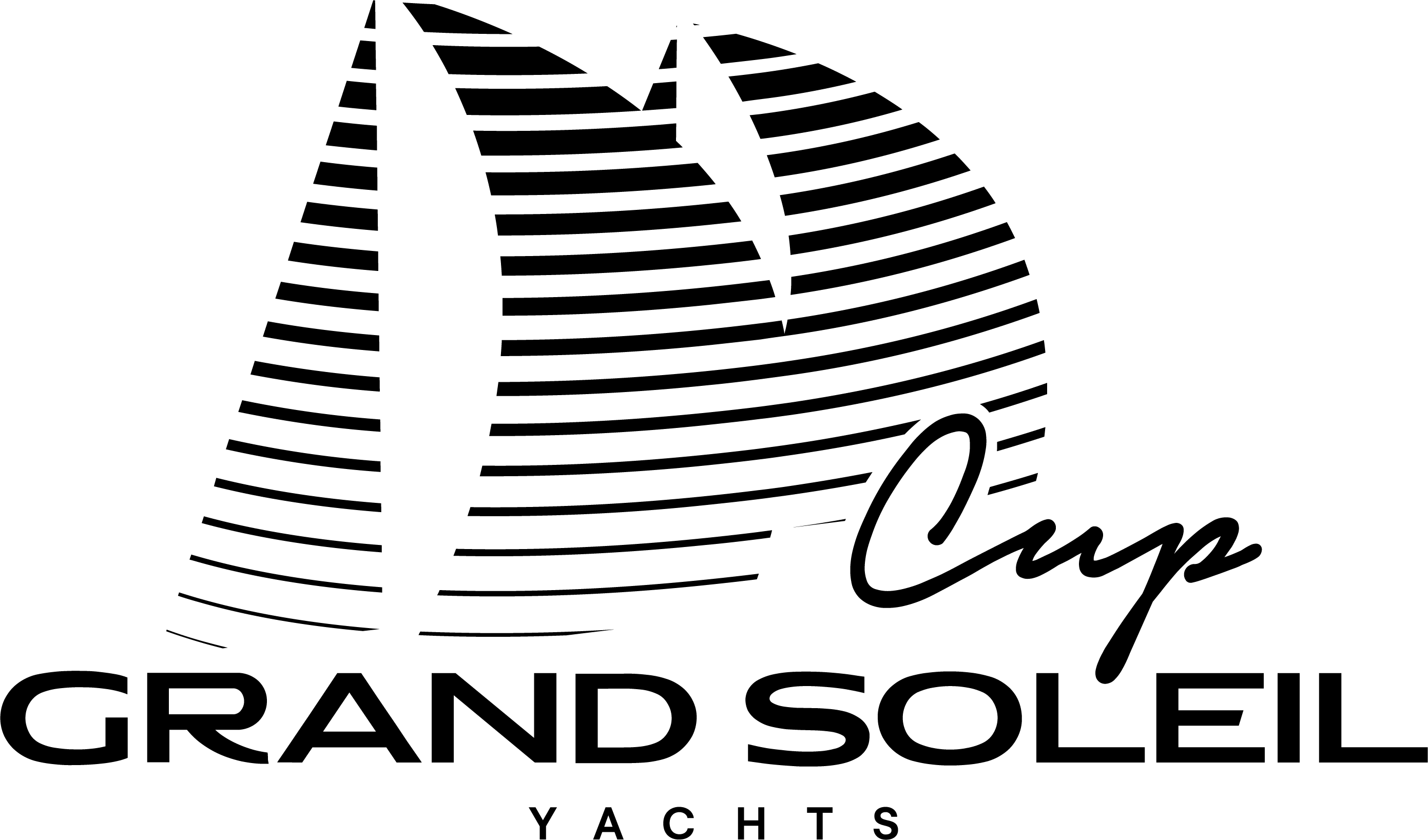 Logo regata: Grand Soleil Cup, Porto Cervo 2026