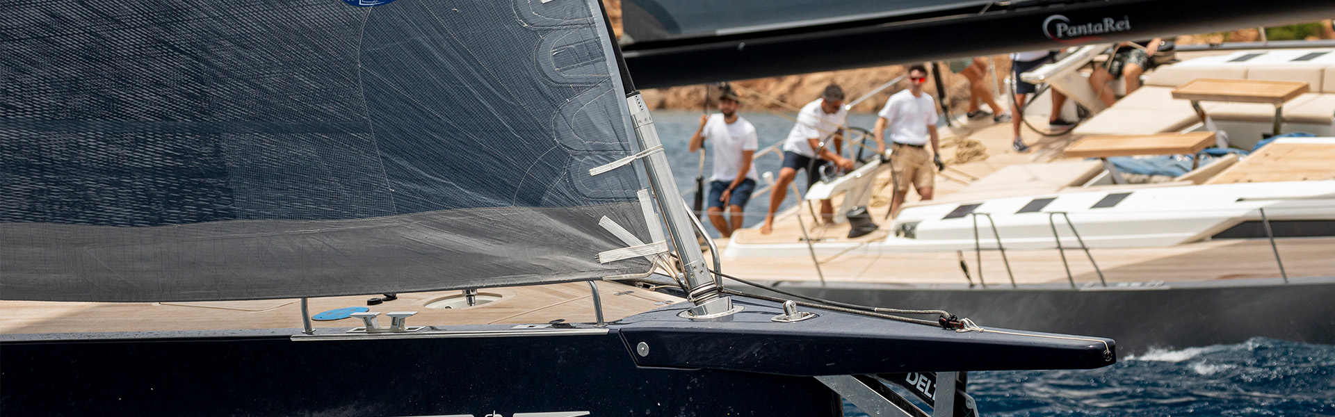 Grand Soleil Cup - Yacht Club Costa Smeralda