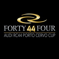 Audi RC44 Porto Cervo Cup - Le Regate - Yacht Club Costa Smeralda
