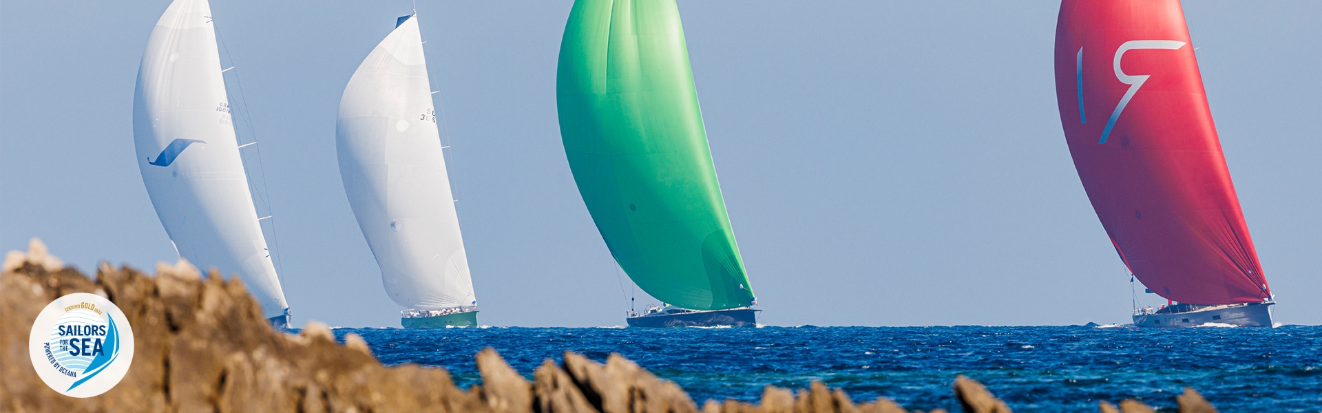 Giorgio Armani Superyacht Regatta  - Porto Cervo 2023