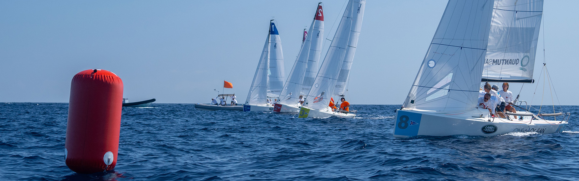 YCCS Members Championship - Porto Cervo 2023