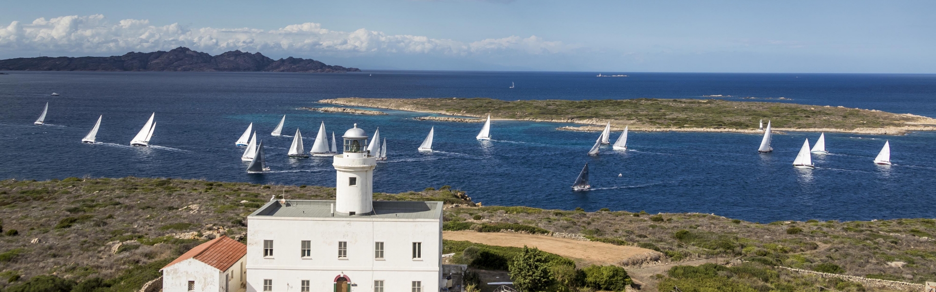 Rolex Swan Cup - Porto Cervo 2018