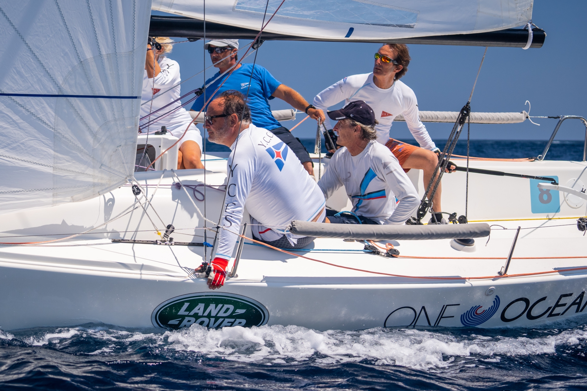 YCCS Members Championship - Porto Cervo 2024