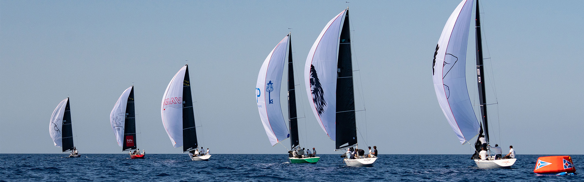 Coppa Europa Smeralda 888 - Porto Cervo 2024