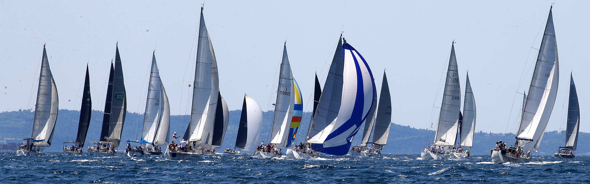 Grand Soleil Cup - Porto Cervo 2024