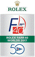 Rolex Farr 40 World Championship - Le Regate - Yacht Club Costa Smeralda