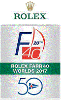 https://www.yccs.it - Le Regate - Rolex Farr 40 World Championship