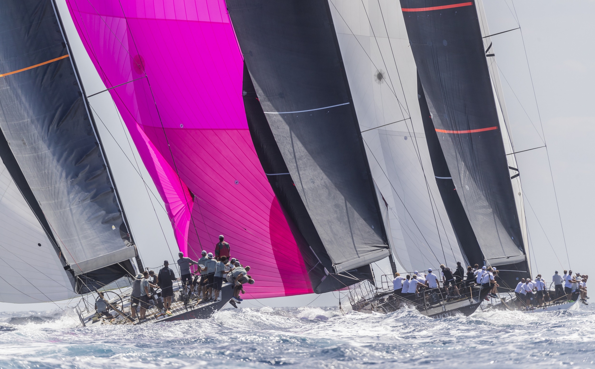 rolex maxi cup 2019