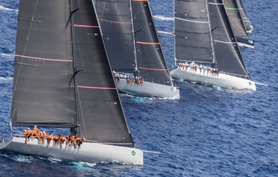 rolex maxi worlds 2019