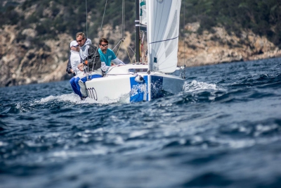 Vela & Golf - Porto Cervo 2018 - 8