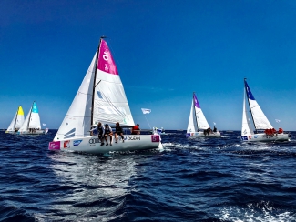 One Ocean Sailing Champions League  - Porto Cervo 2019