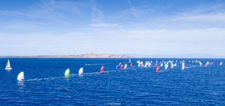 J/70 Italian Championship - Porto Cervo 2026
